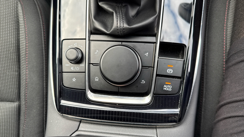 Mazda CX-30 2.0 e-Skyactiv G MHEV Homura 5dr Petrol Hatchback